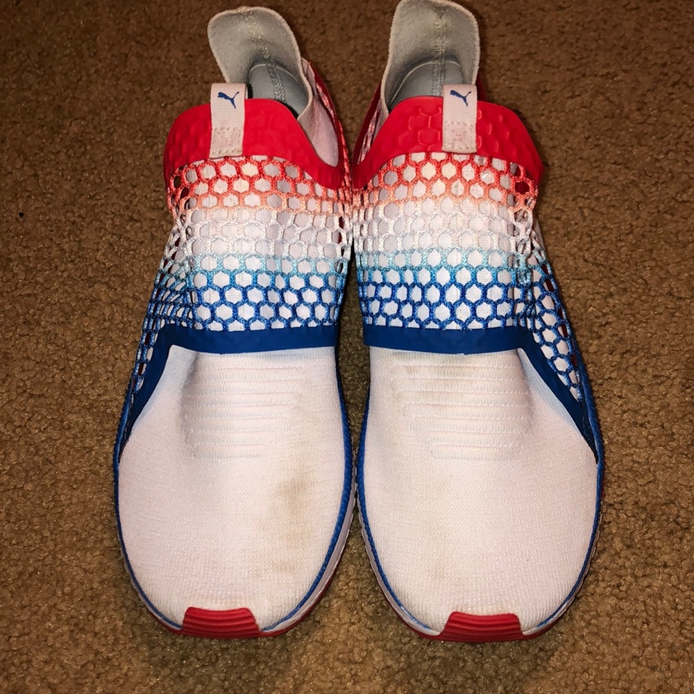 Tennis Shoes
